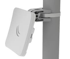 آشنایی با اکسس پوینت بی سیم میکروتیک مدل SXTsq 5 ac