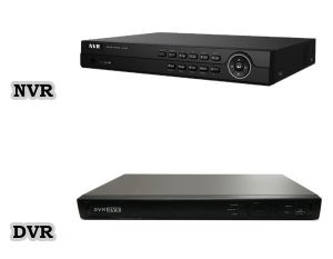 بررسی دلایل ضبط نکردن دوربین مداربسته