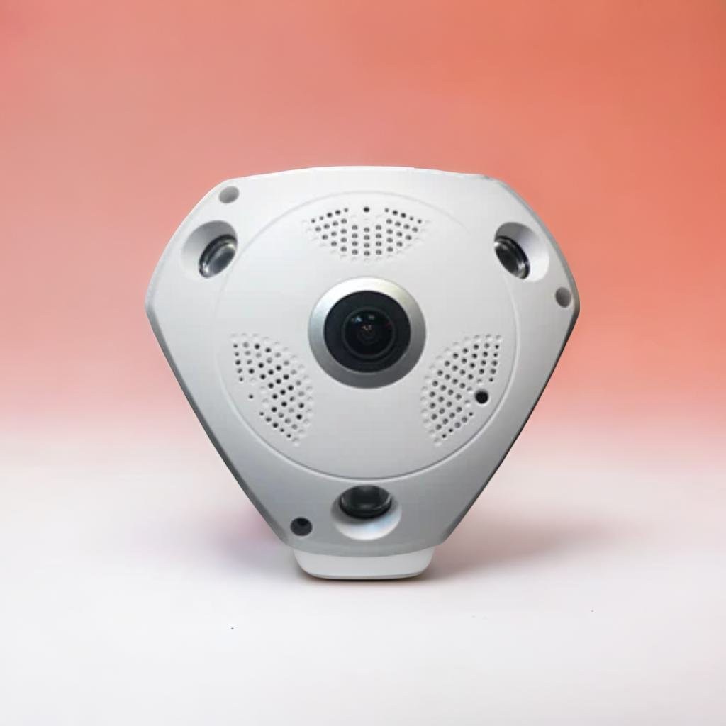 4mp-DALPOZ-IP Camera-DA 1080 -15 F