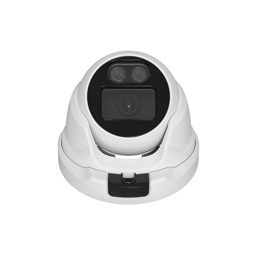 DALPOZ-TURBO HD-2.4 mp -32DW -DFM-Warm Light