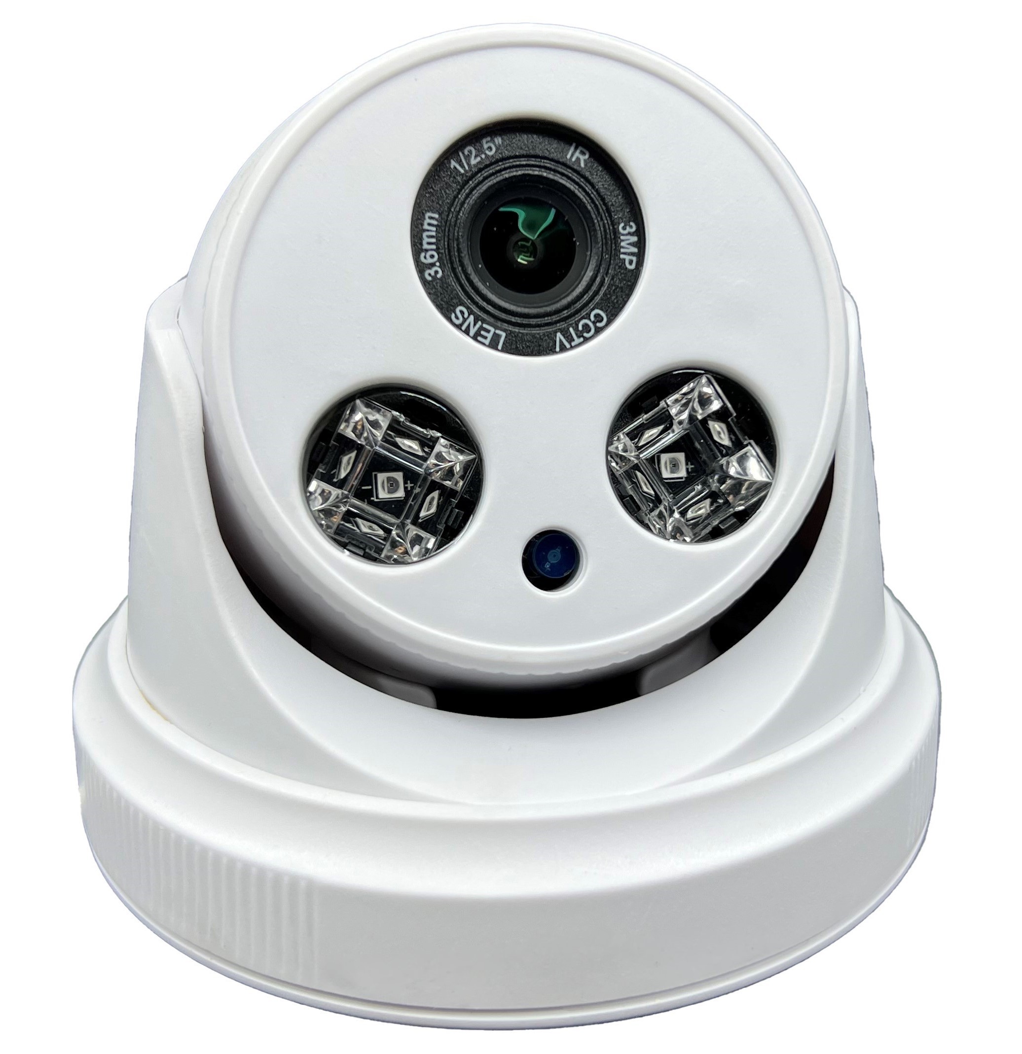 DALPOZ-IP Camera 13 d -3mp-doom