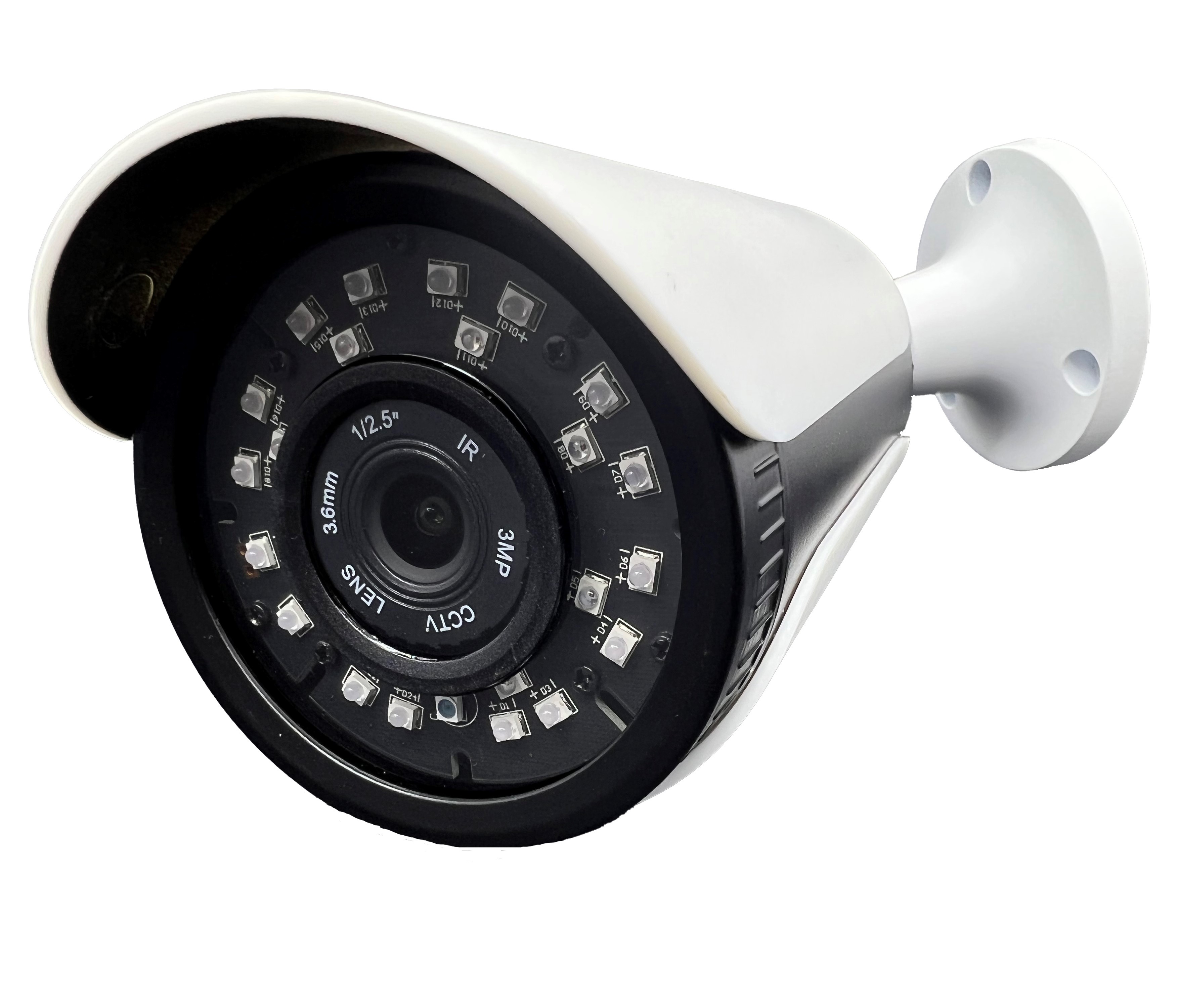 DALPOZ-IP Camera- 5mp -71B