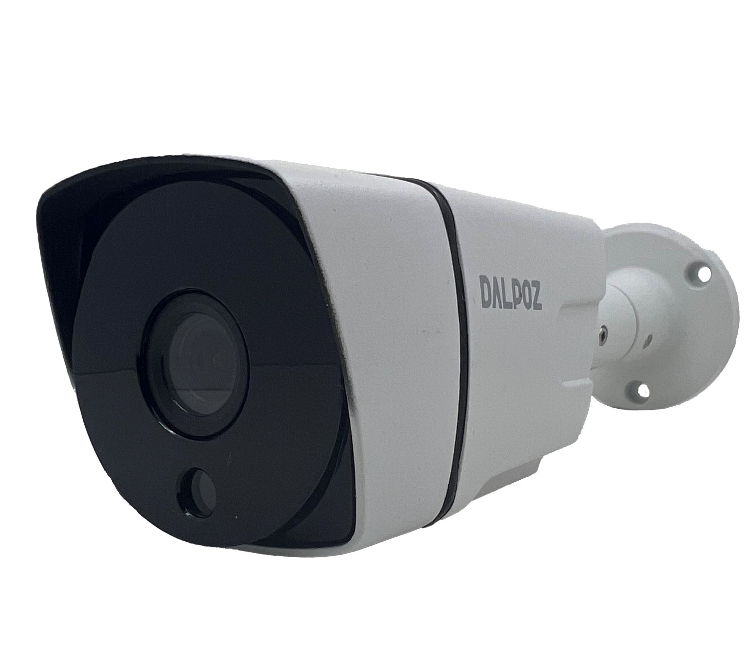 DALPOZ-3404BFM-TURBO HD-2.4 MP-Star light -34B