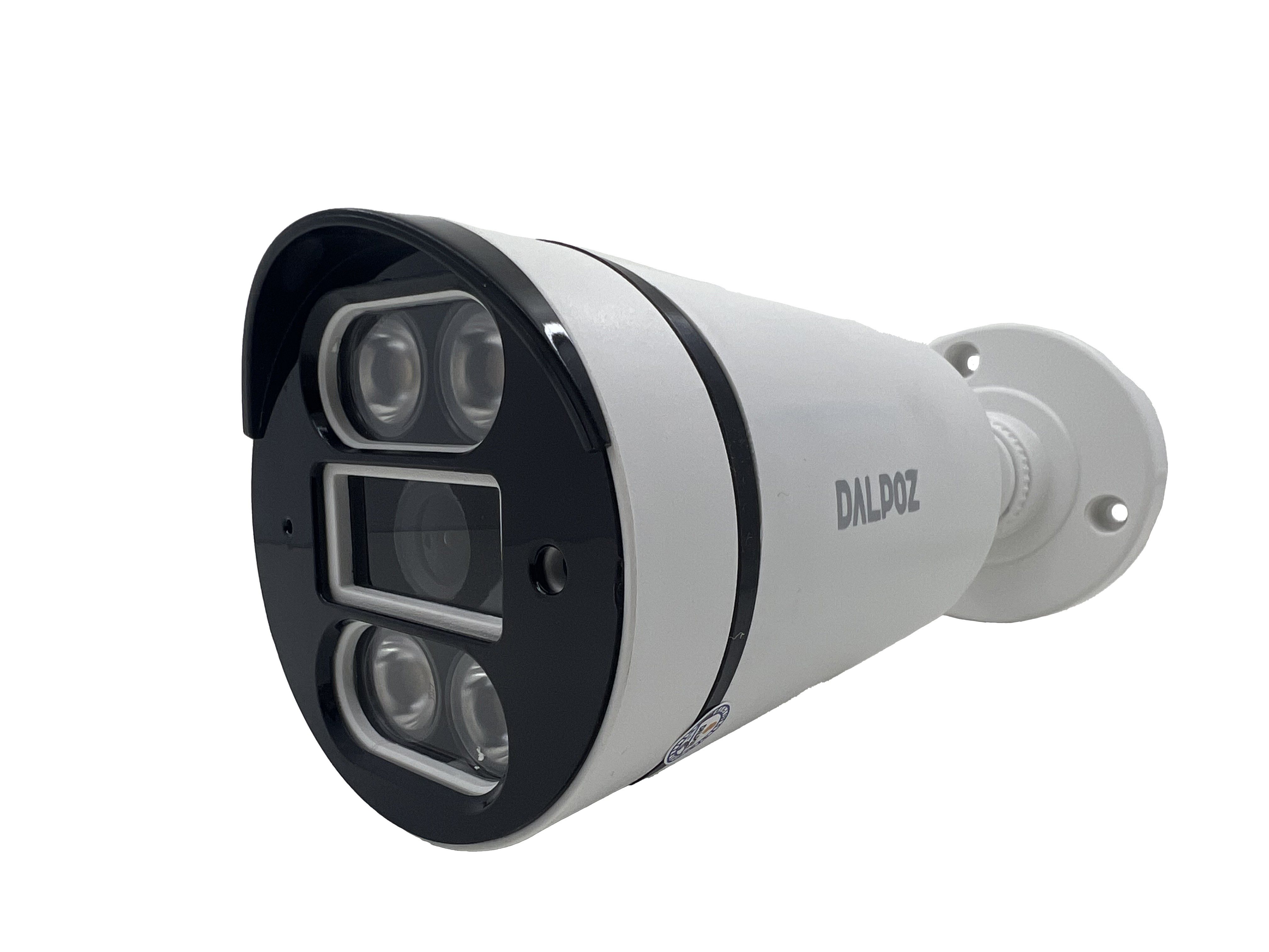 DALPOZ-TURBO HD-k50BPM-2.4MP