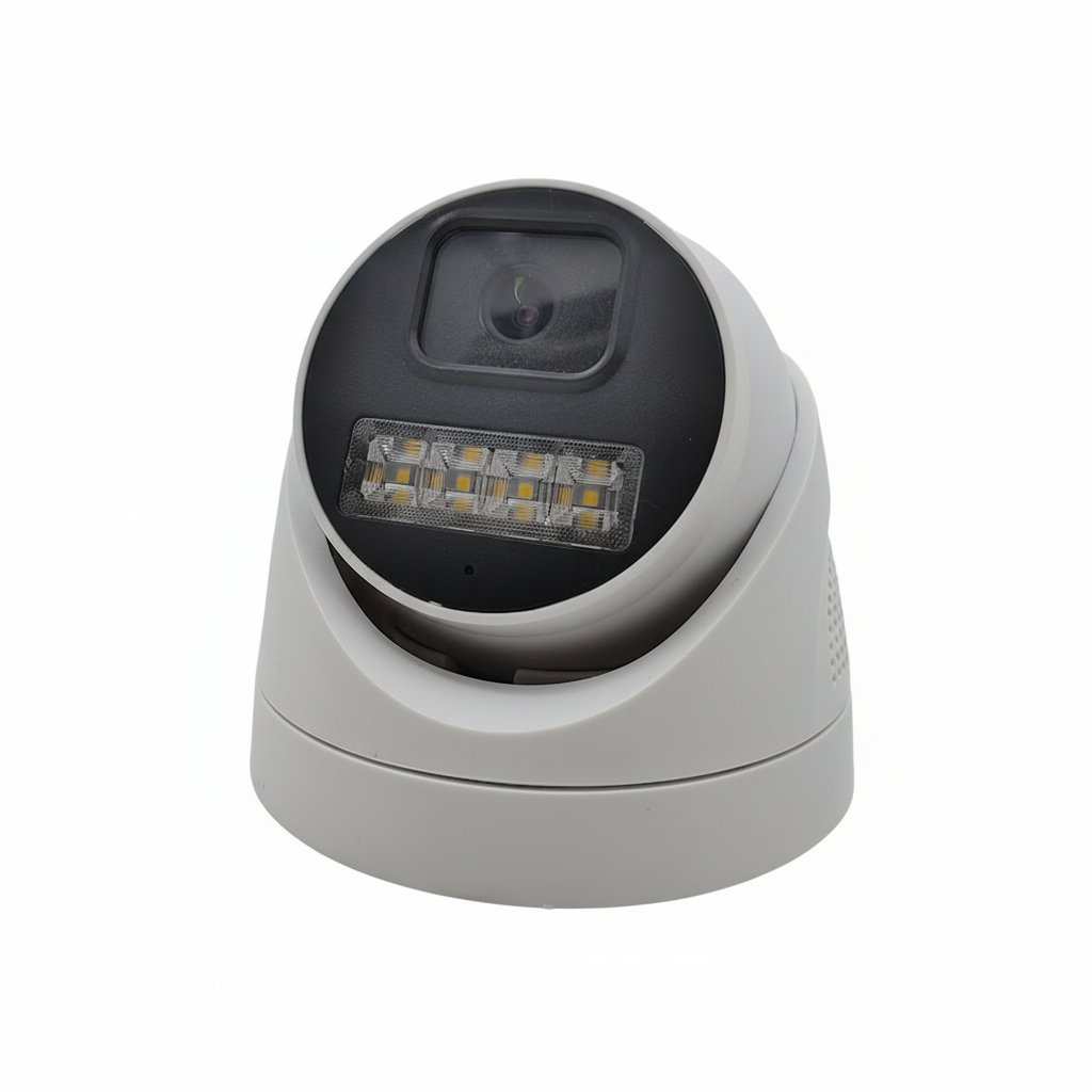 DALPOZ-IP Camera- 3MP-19D-DPM -POE